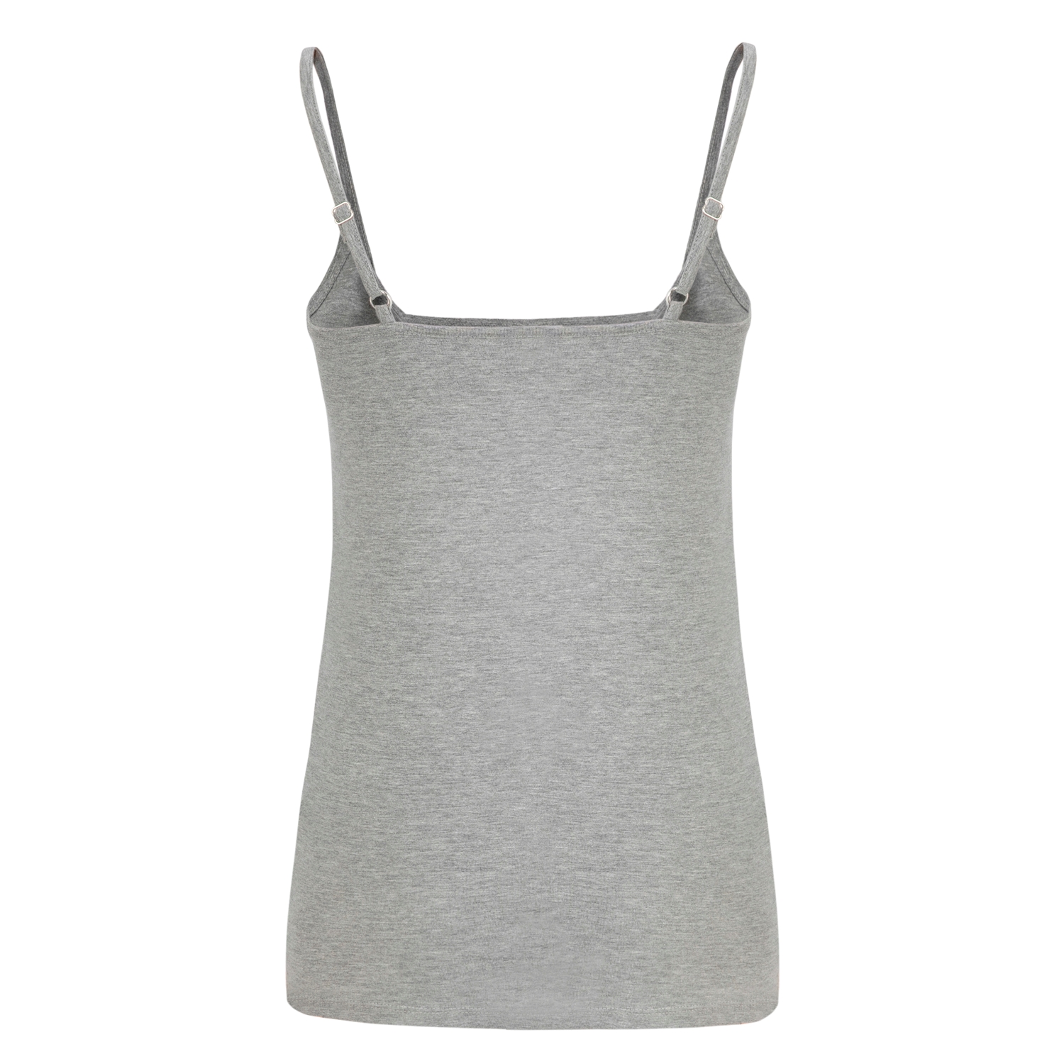 İNCE ASKILI BASIC ATLET