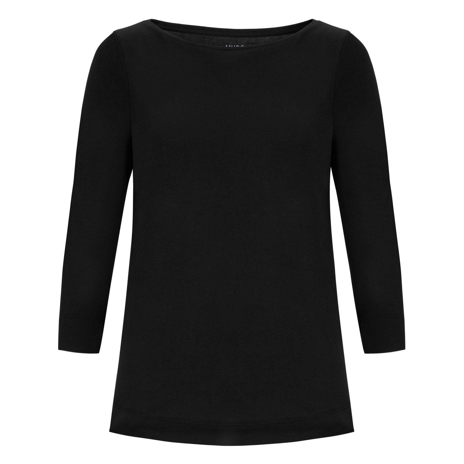 3/4 KOL PAMUKLU BASİC BLUZ