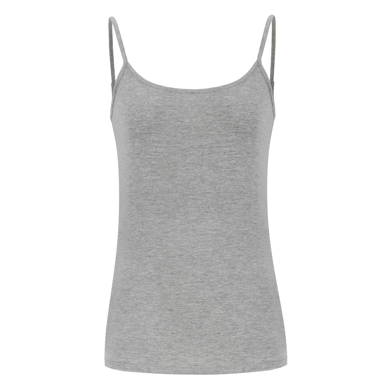 İNCE ASKILI BASIC ATLET