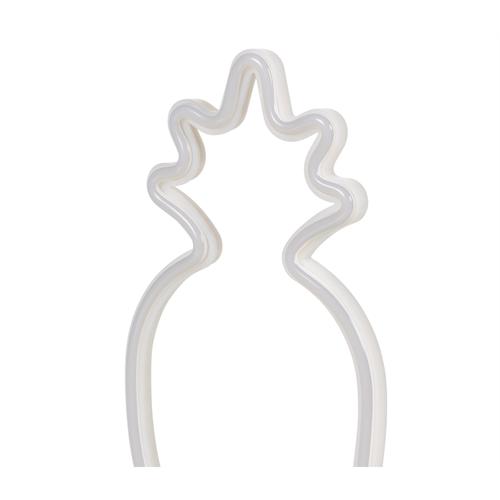  ANANAS IŞIKLI BİBLO