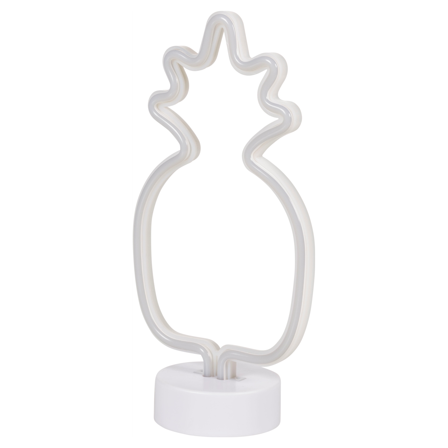 ANANAS IŞIKLI BİBLO