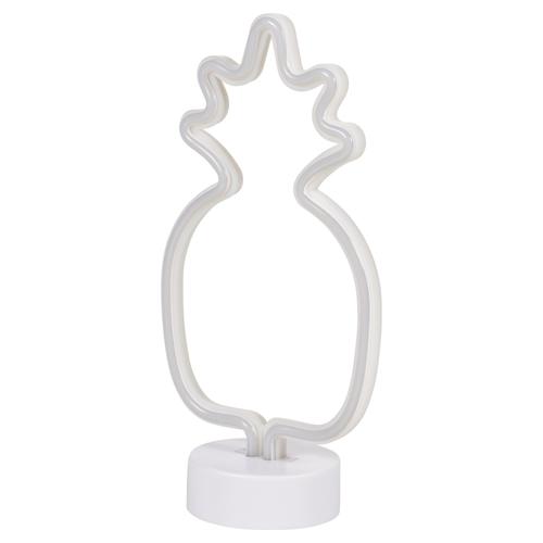  ANANAS IŞIKLI BİBLO