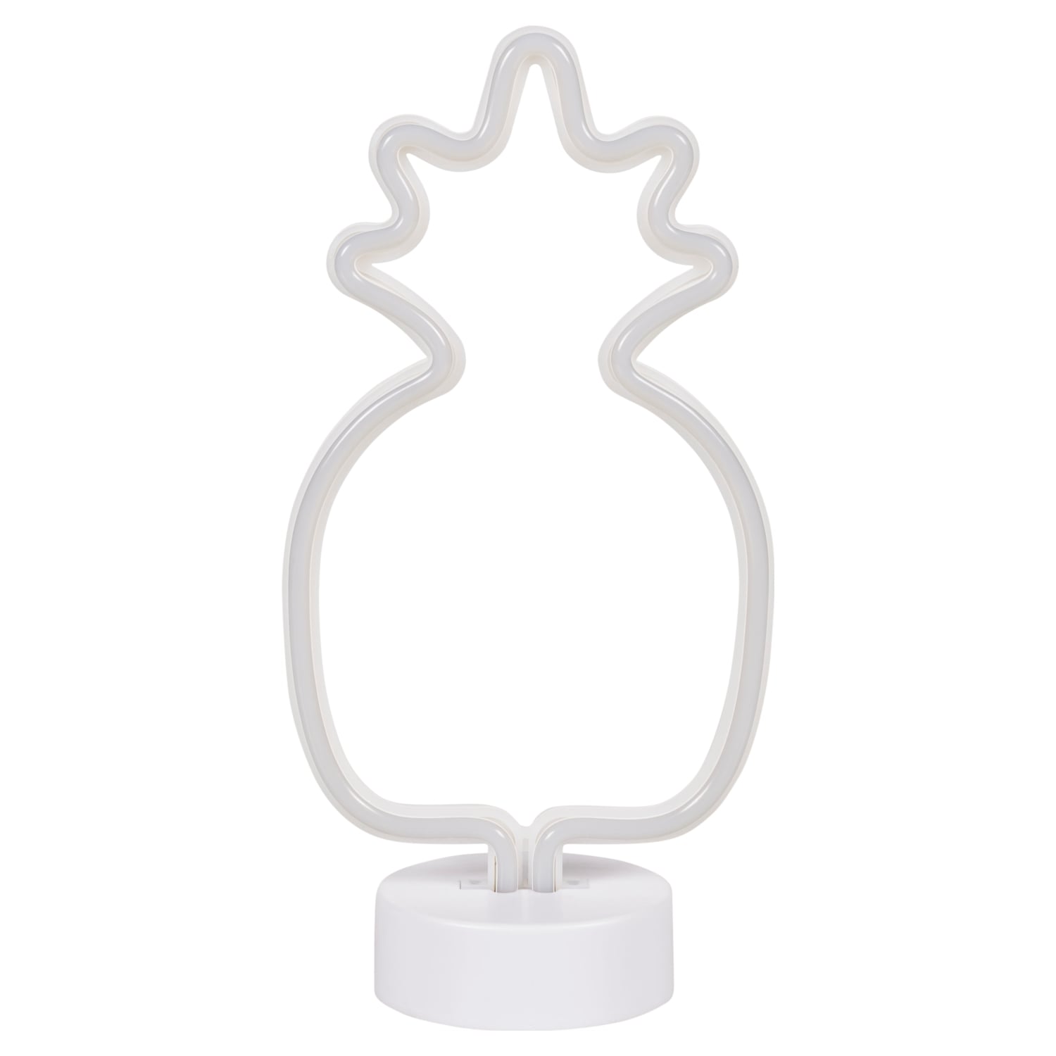 ANANAS IŞIKLI BİBLO