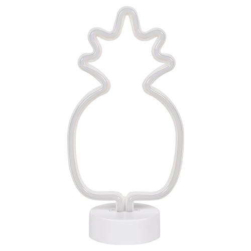  ANANAS IŞIKLI BİBLO