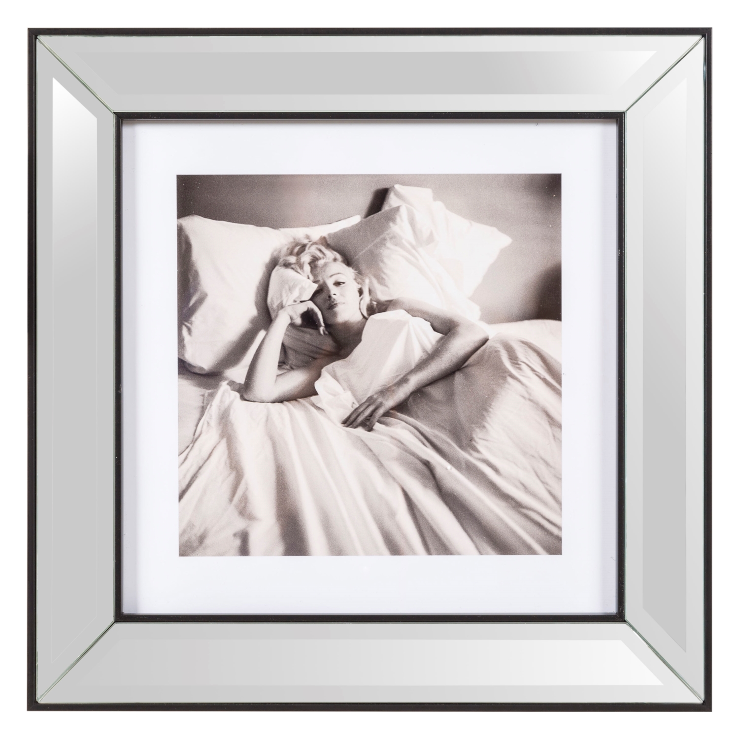 MARILYN MONROE PANO 46 CM