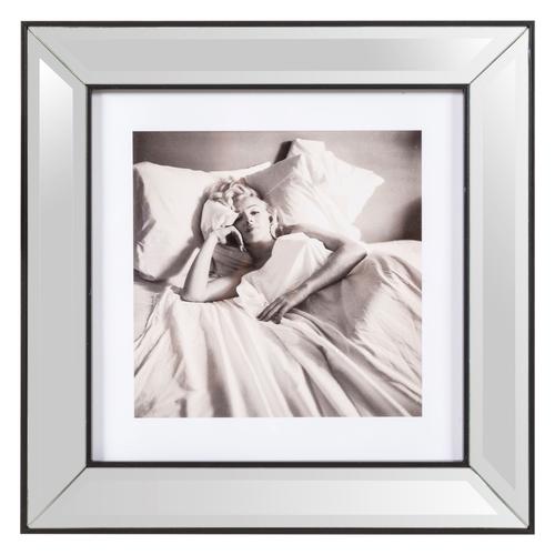  MARILYN MONROE PANO 46 CM