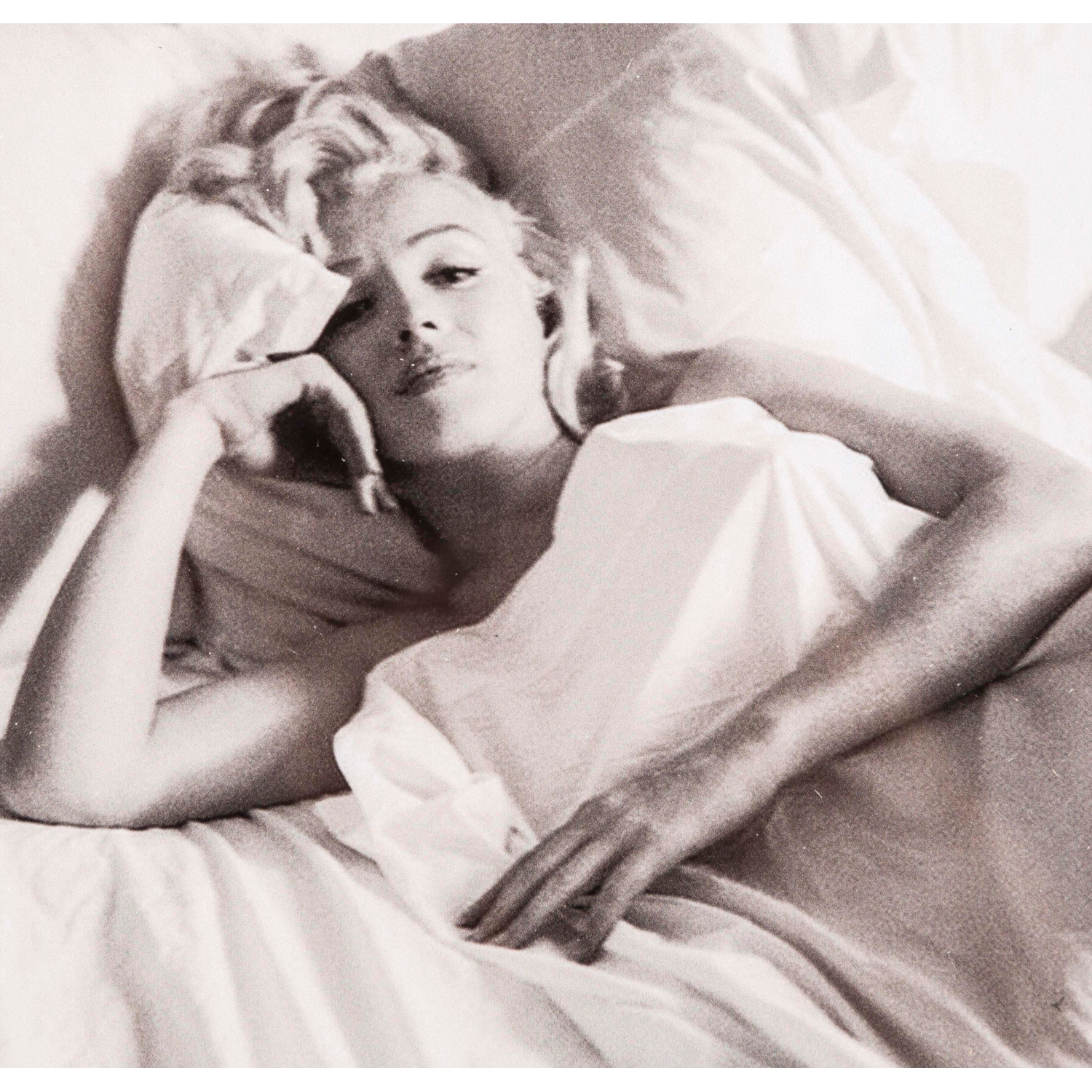 MARILYN MONROE PANO 46 CM