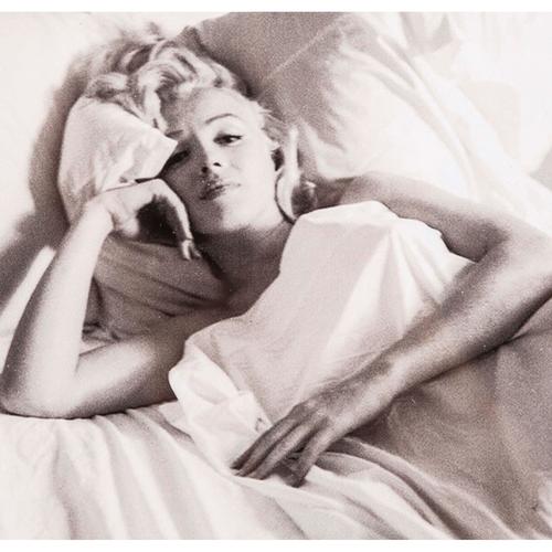  MARILYN MONROE PANO 46 CM