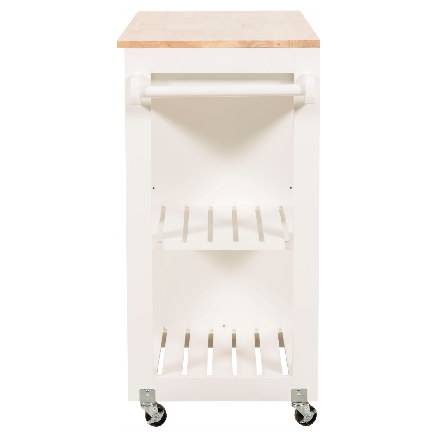 VINTAGE MUTFAK TEZGAHI- BEYAZ