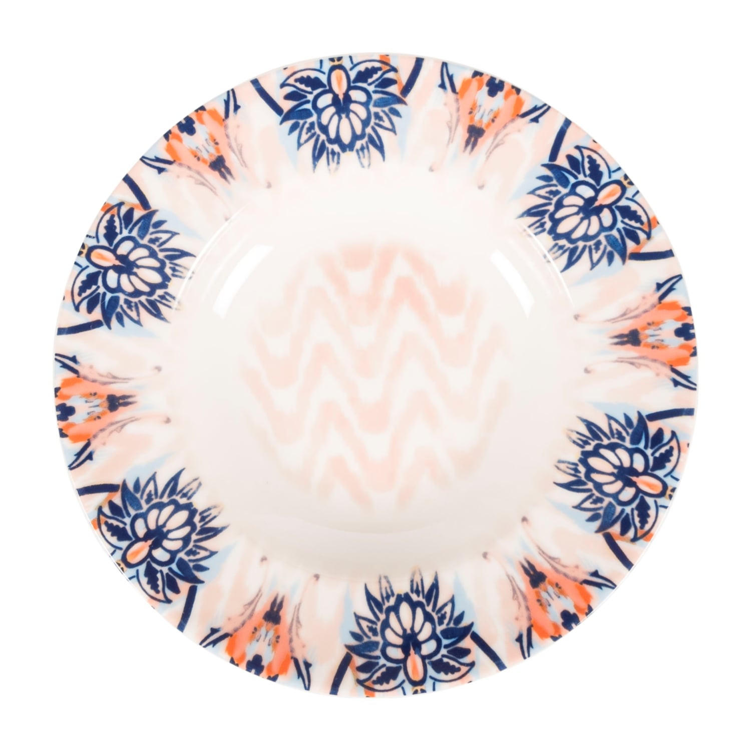 SAPPHIRE 60 PARÇA YEMEK TAKIMI