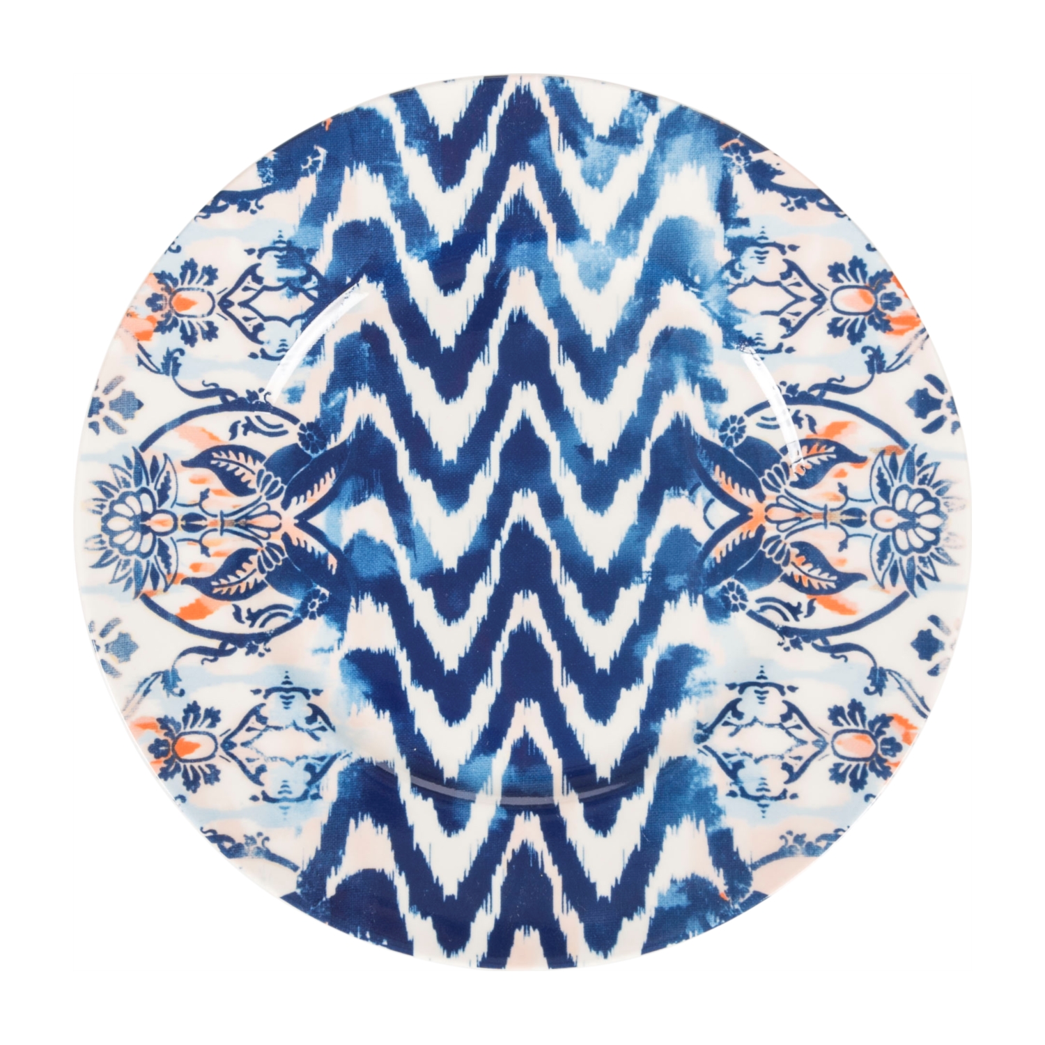 SAPPHIRE 60 PARÇA YEMEK TAKIMI