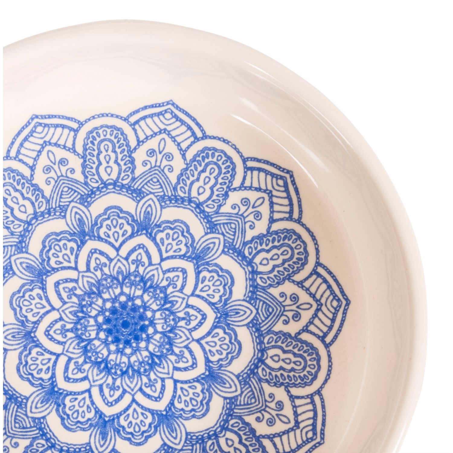 FIRIN KABI MAVİ - 12 CM