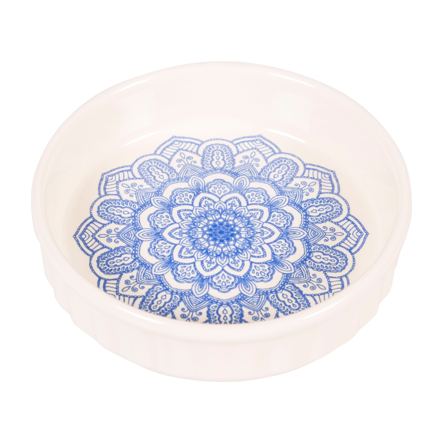 FIRIN KABI MAVİ - 12 CM