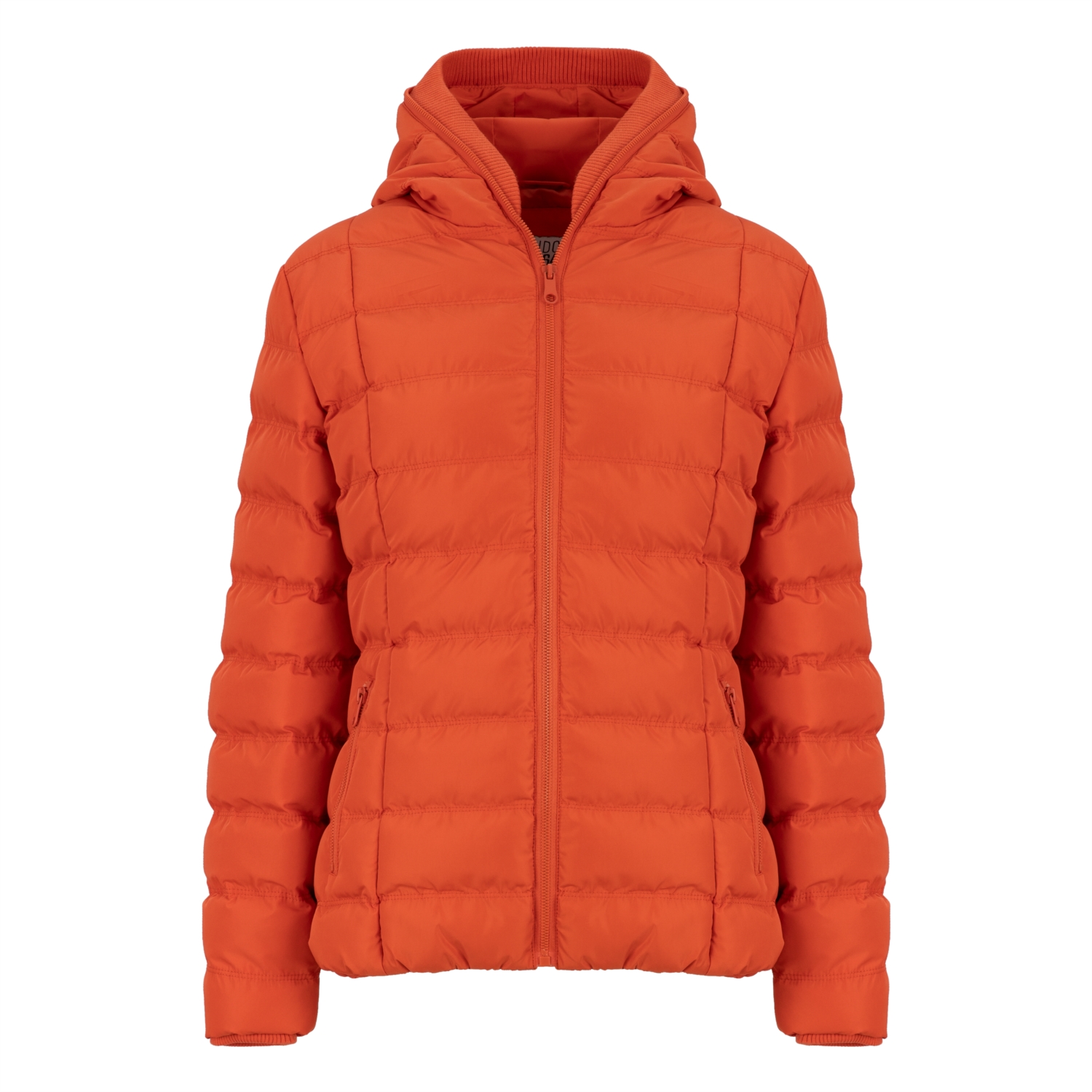 KAPÜŞONLU ŞİŞME MONT