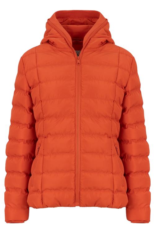  KAPÜŞONLU ŞİŞME MONT