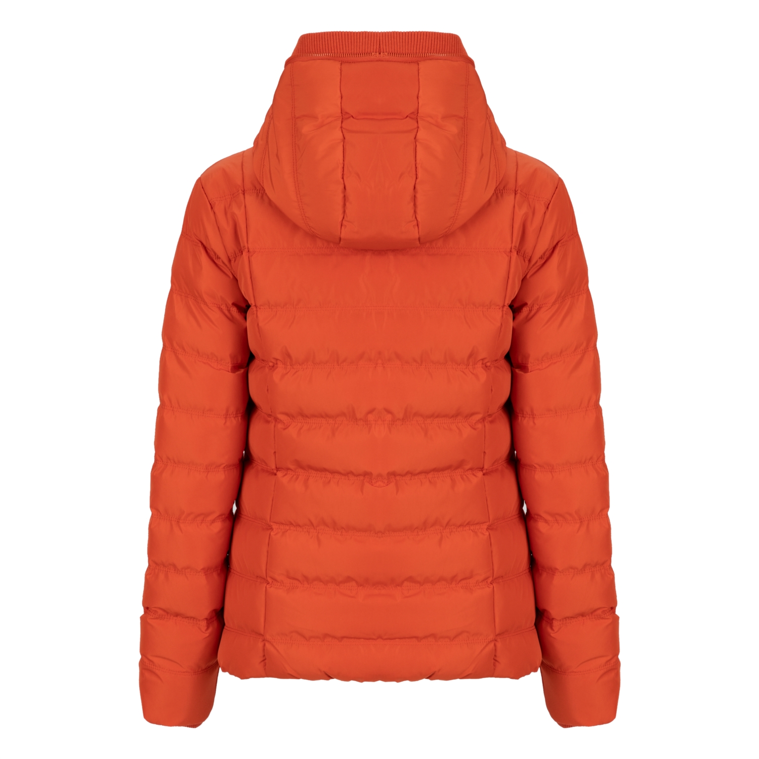 KAPÜŞONLU ŞİŞME MONT