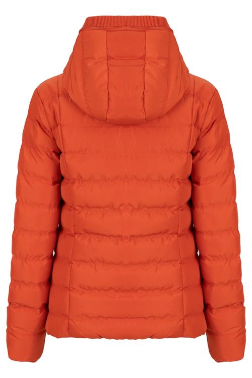  KAPÜŞONLU ŞİŞME MONT