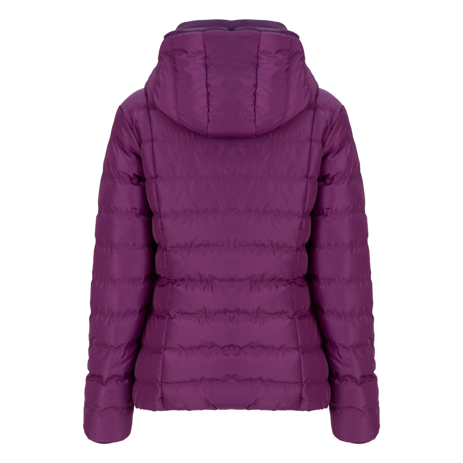 KAPÜŞONLU ŞİŞME MONT