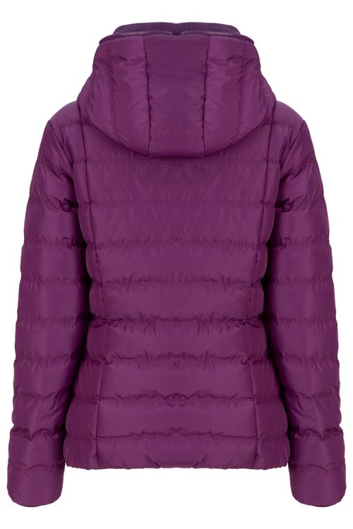  KAPÜŞONLU ŞİŞME MONT