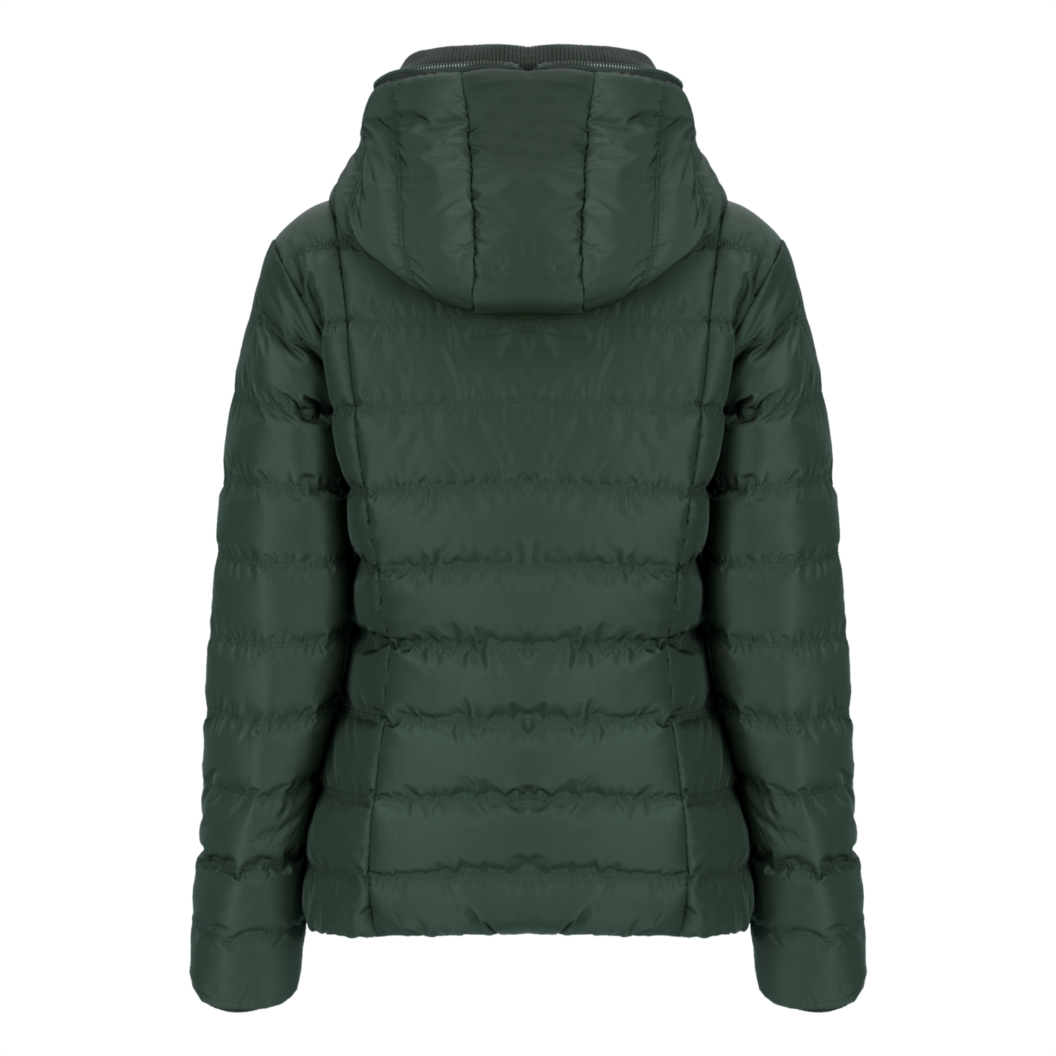 KAPÜŞONLU ŞİŞME MONT