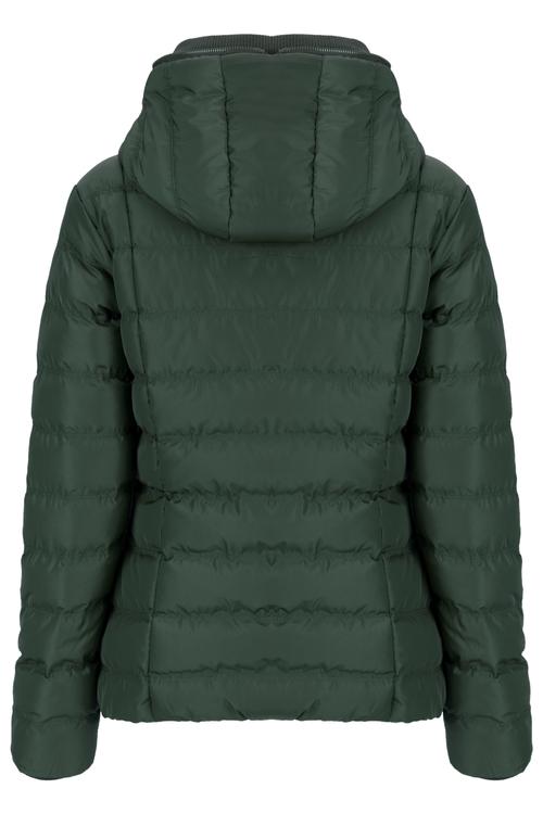  KAPÜŞONLU ŞİŞME MONT