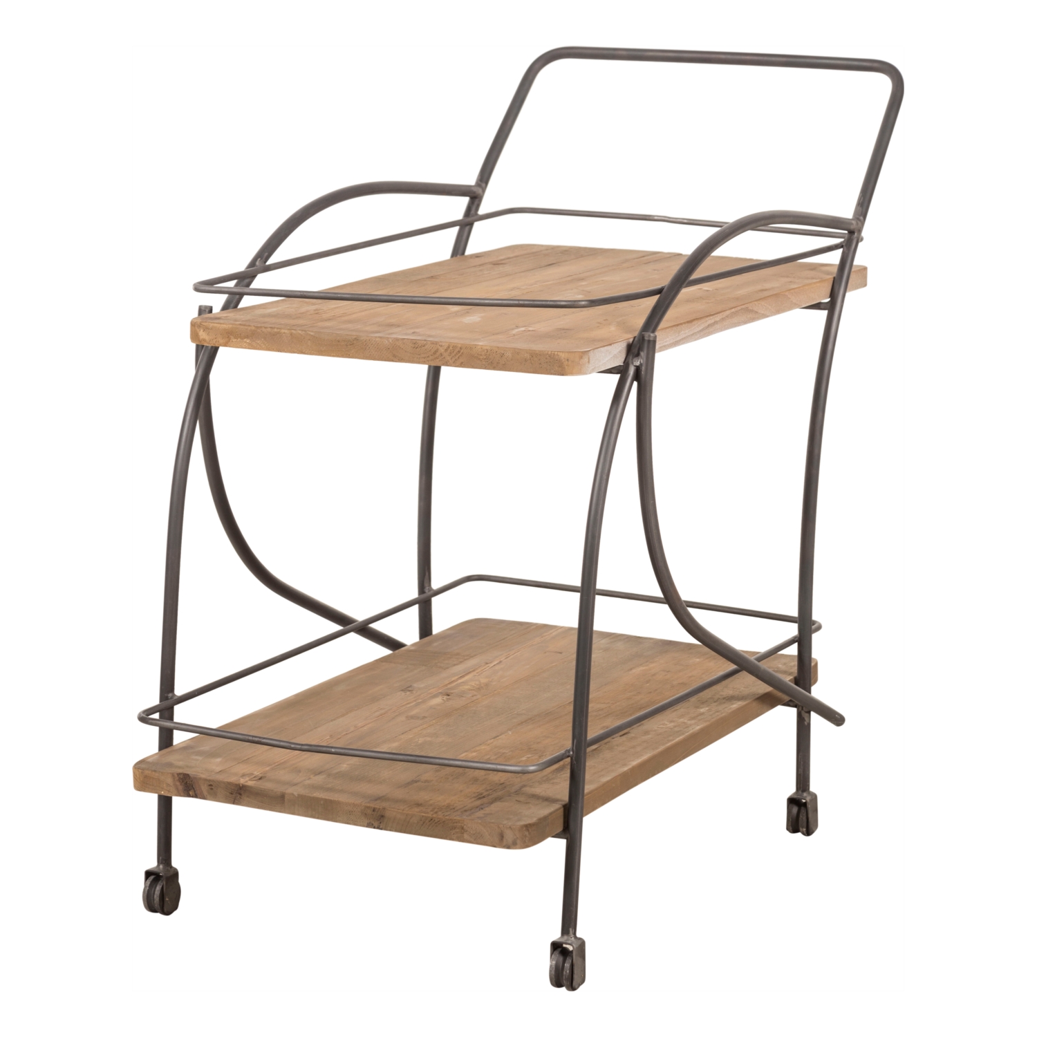 HOLLY SERVIS ARABASI