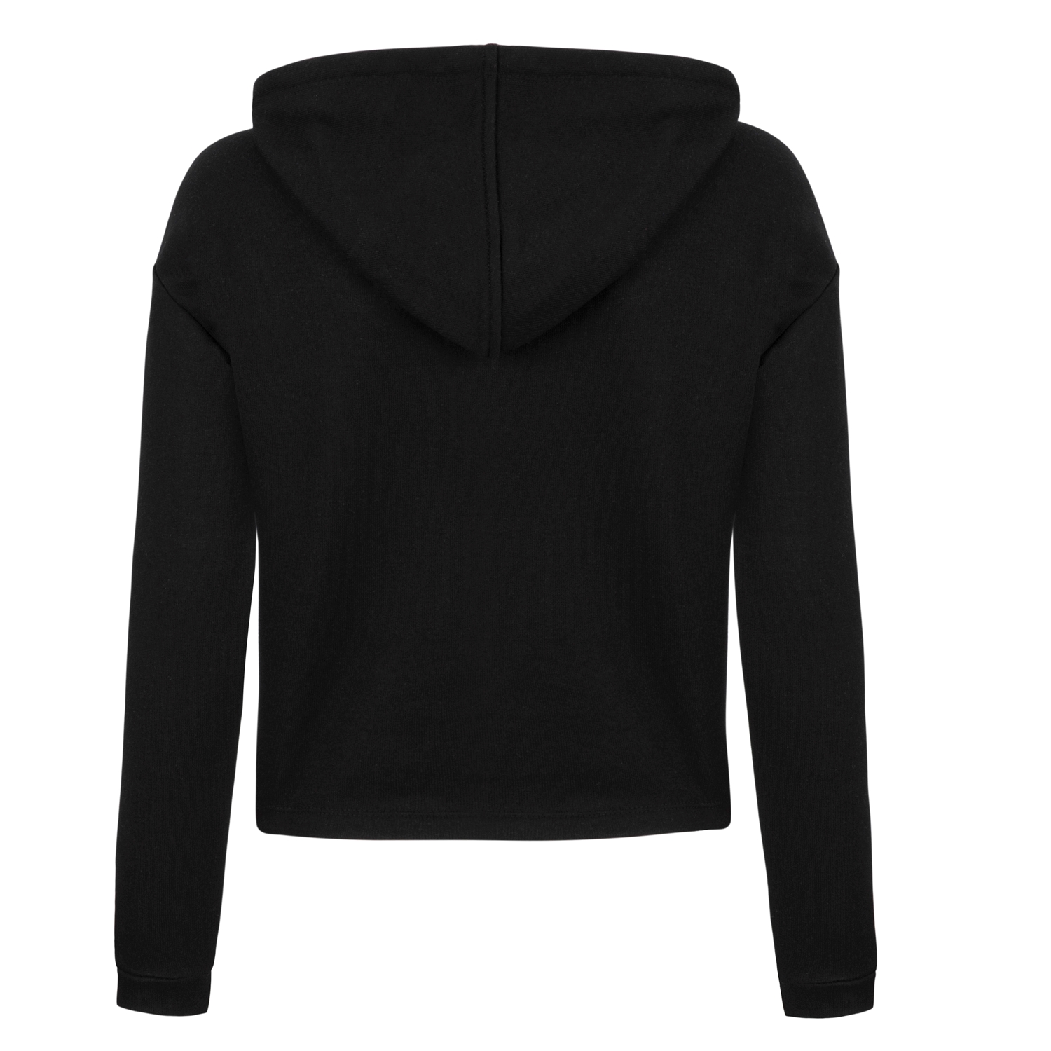 KAPÜŞONLU SWEATSHIRT