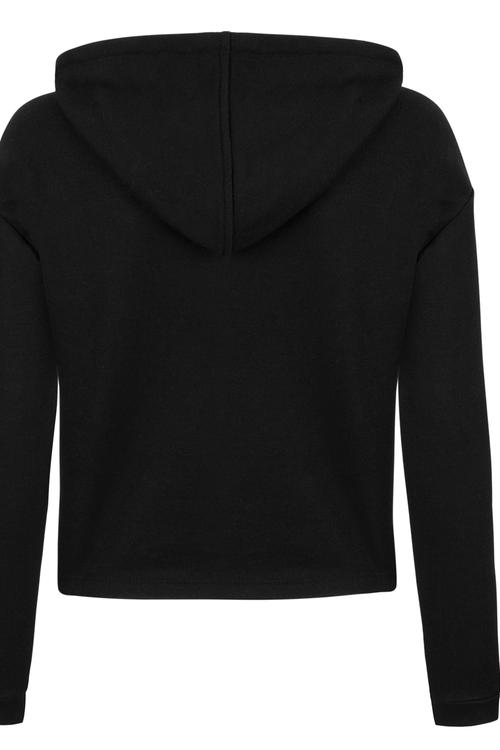  KAPÜŞONLU SWEATSHIRT