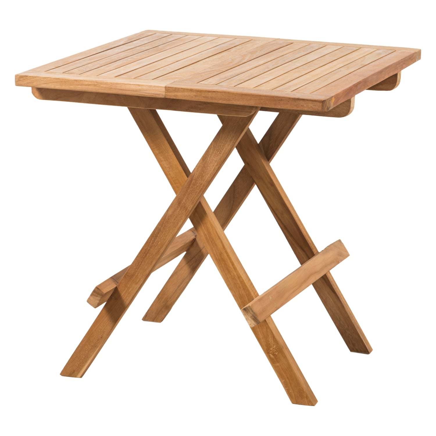 BANTE TİK AĞACI SEHPA