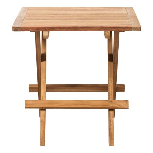  BANTE TİK AĞACI SEHPA