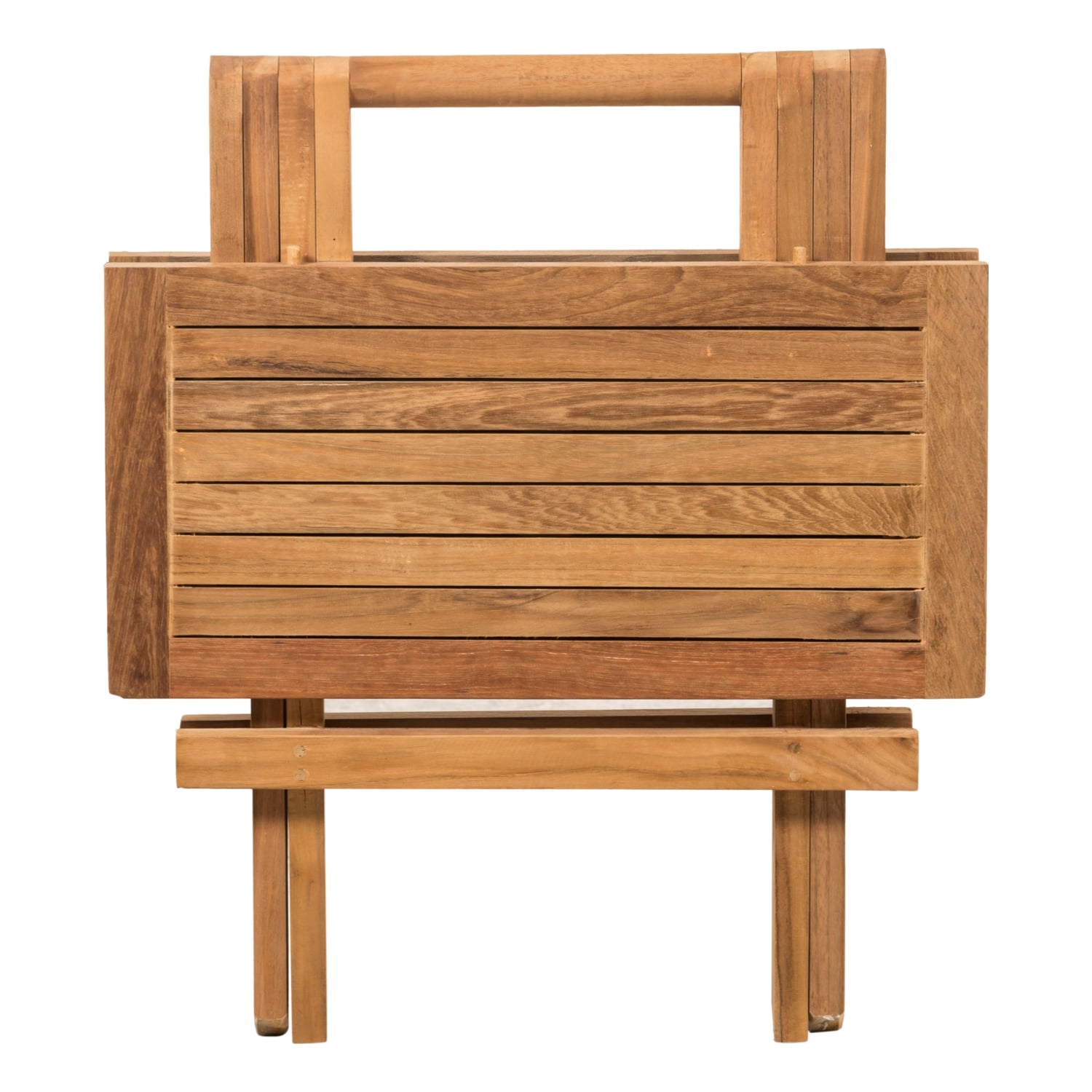 BANTE TİK AĞACI SEHPA