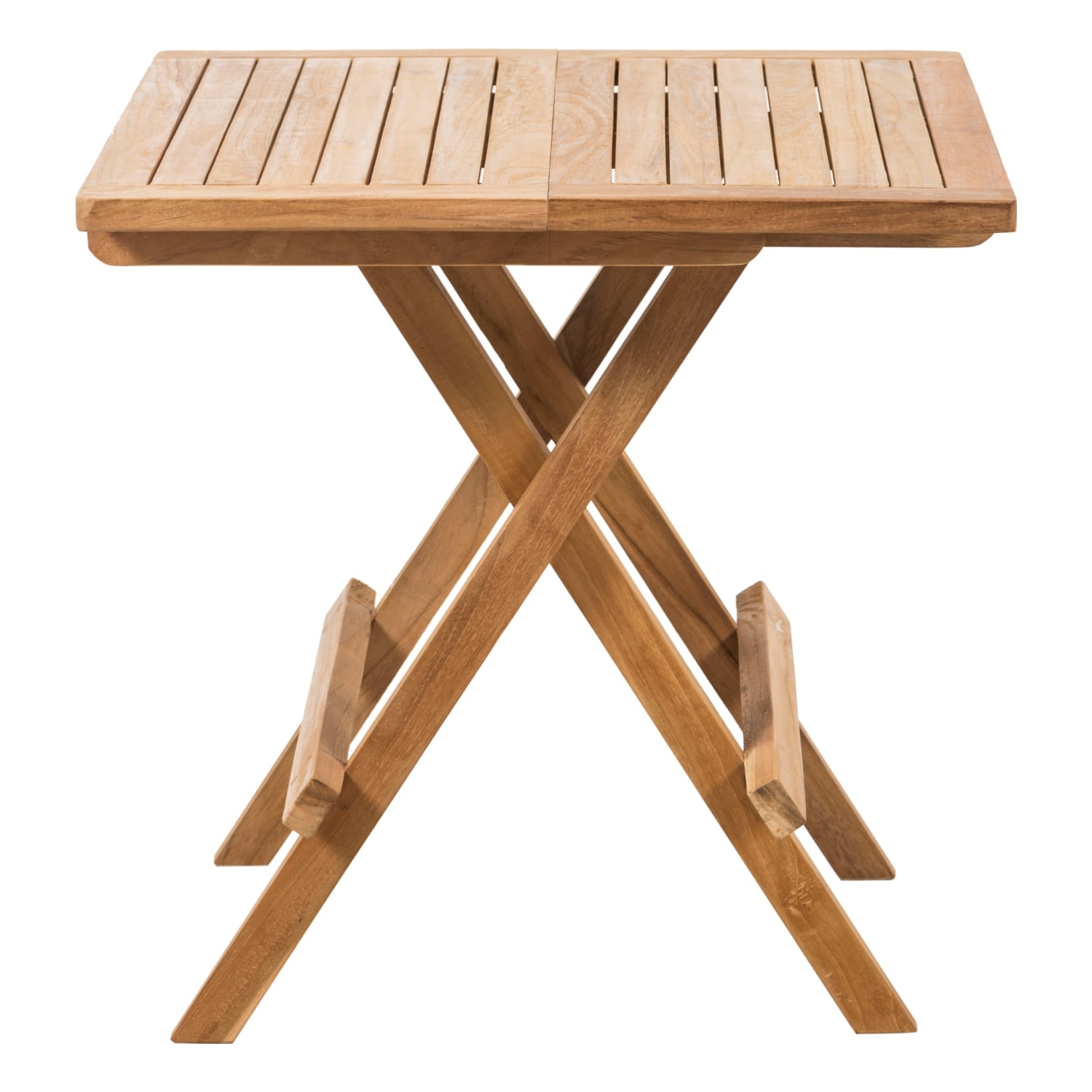 BANTE TİK AĞACI SEHPA