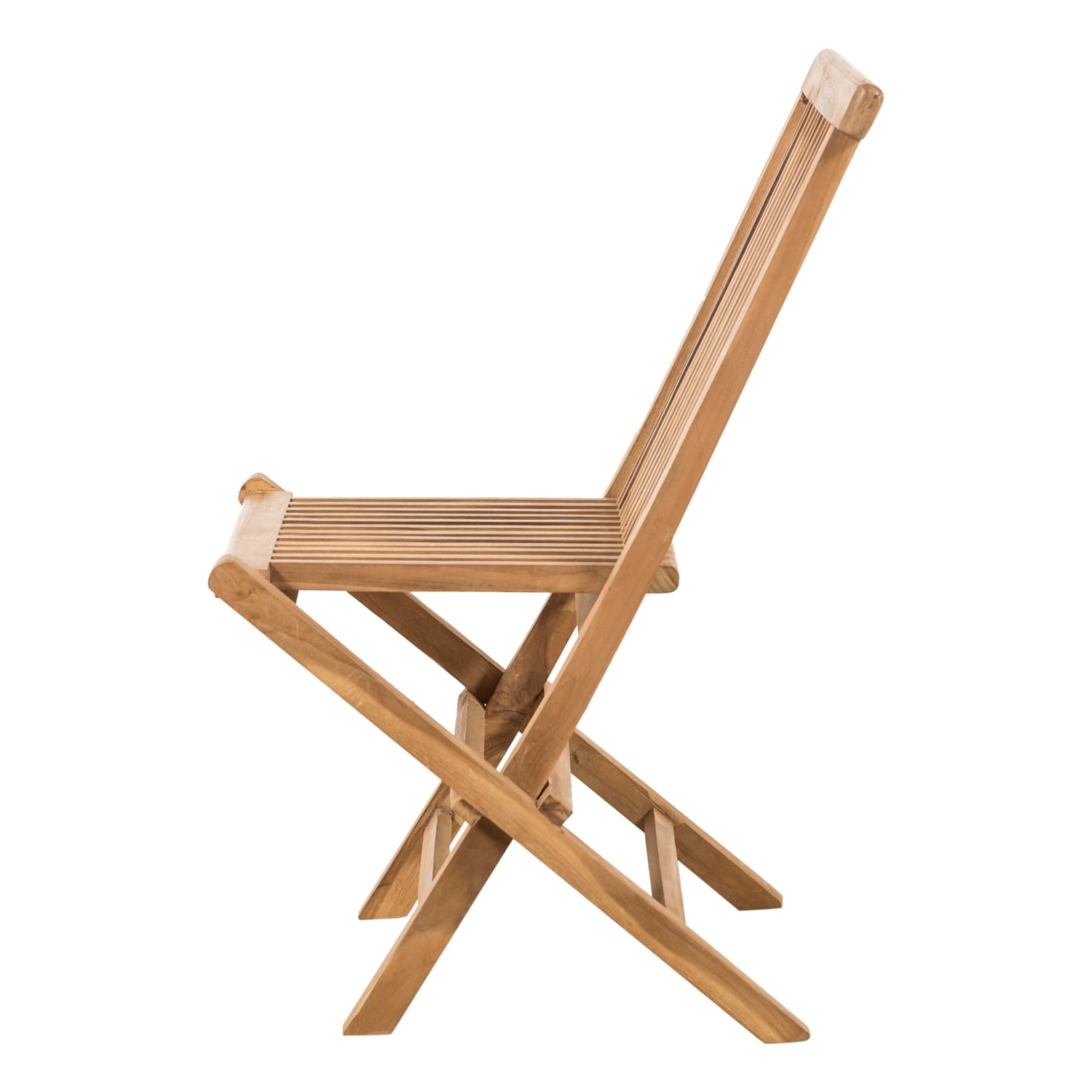 BAHAMAS TİK AĞACI SANDALYE