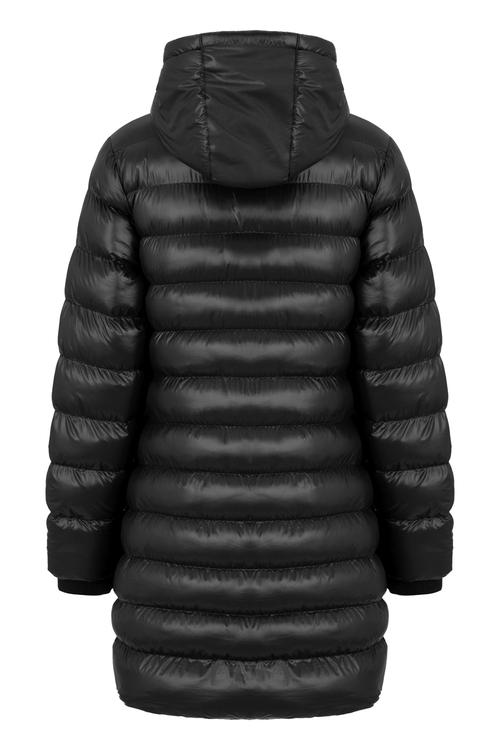  KAPÜŞONLU ŞİŞME MONT