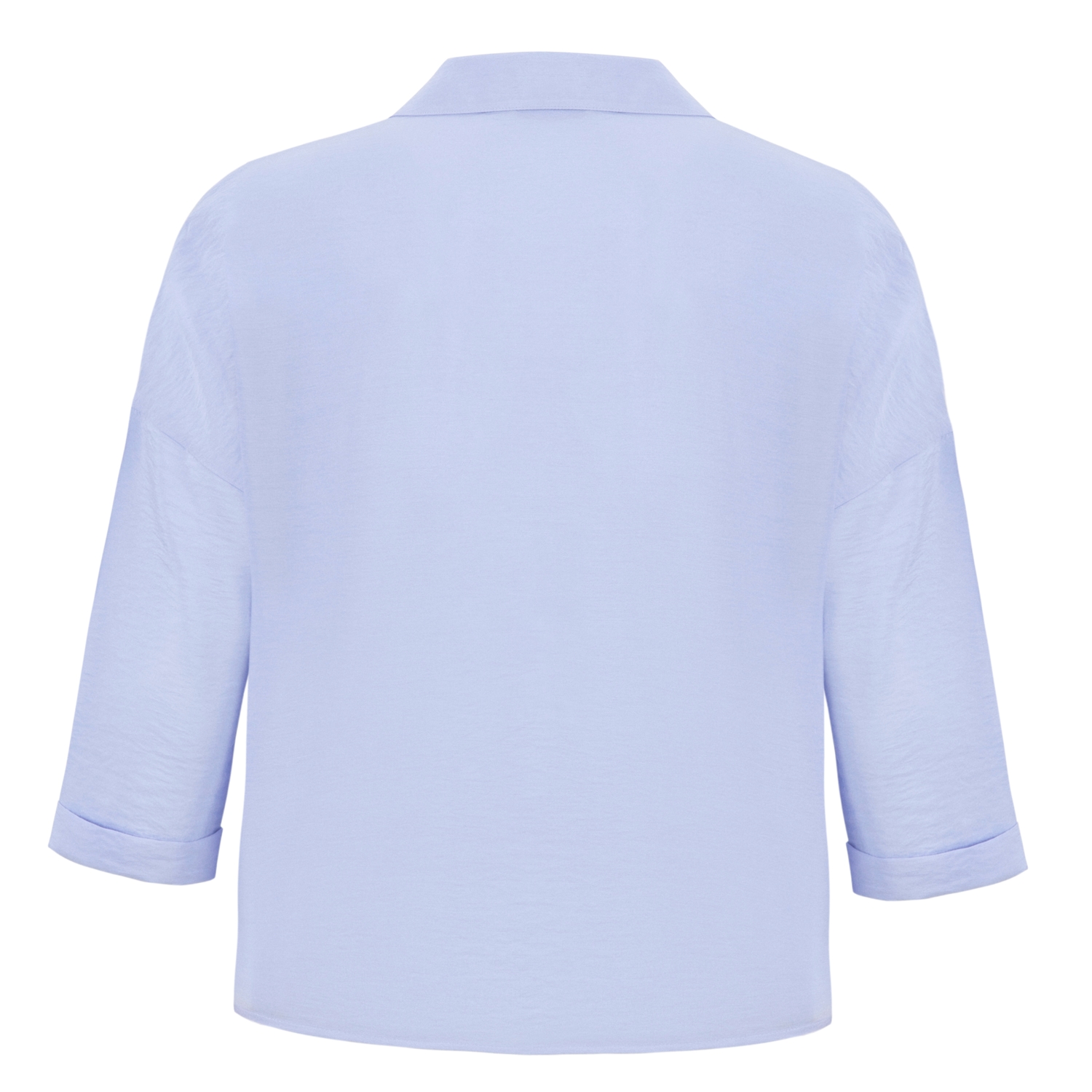 3/4 KOL CEP DETAYLI REGULAR GÖMLEK