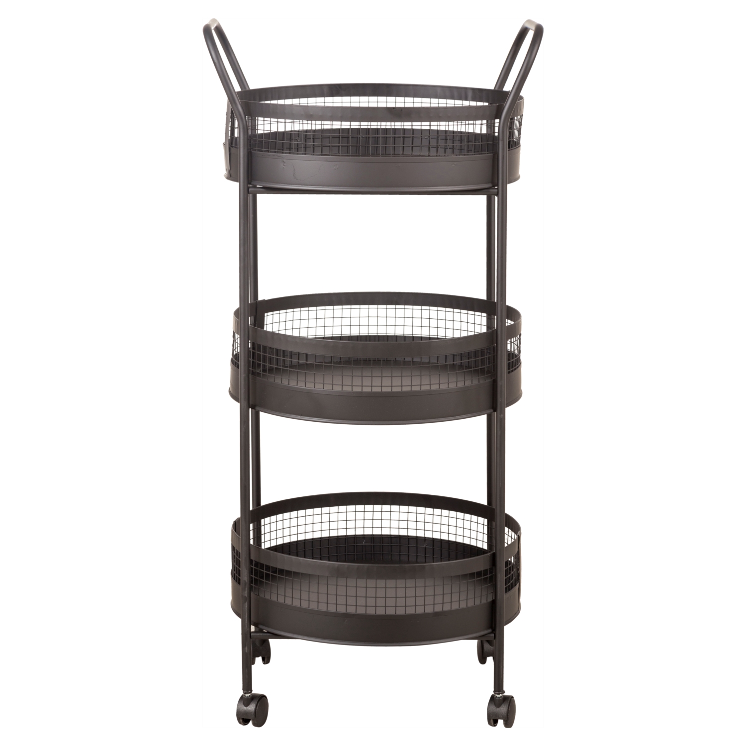 ALMERA 3 KATLI ETAJER