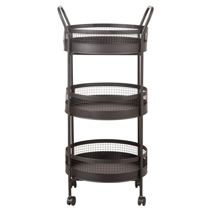 ALMERA 3 KATLI ETAJER