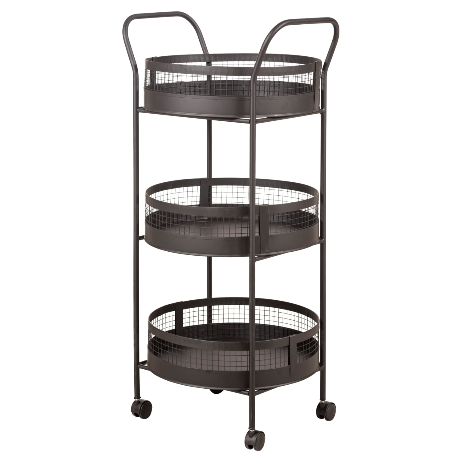 ALMERA 3 KATLI ETAJER