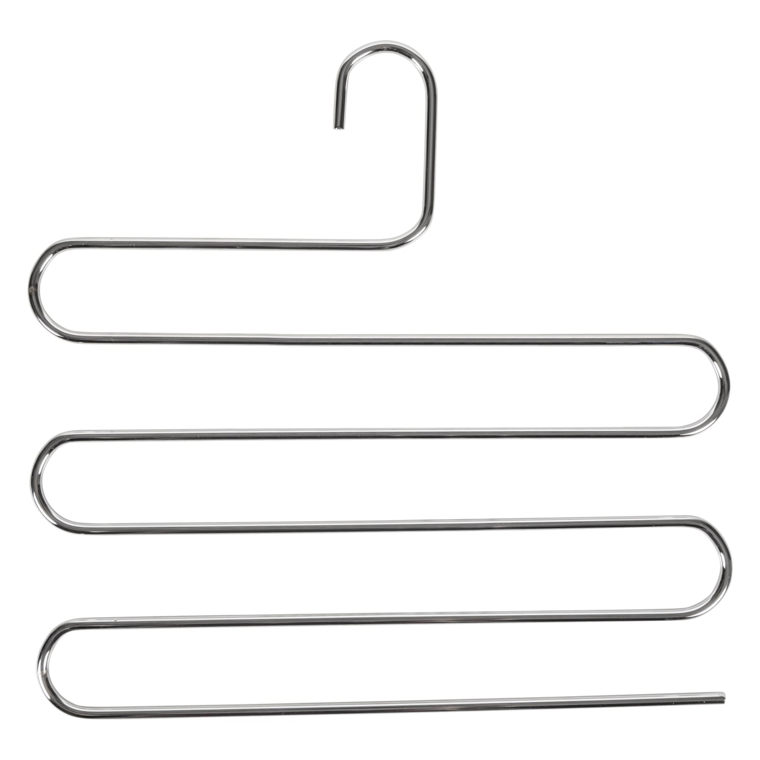 CHROME PANTOLON ASKISI TEKLİ