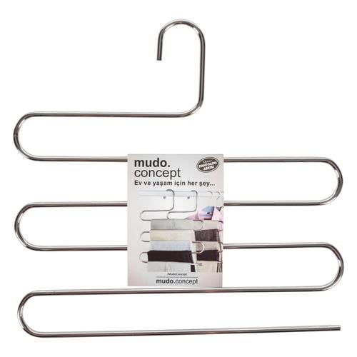  CHROME PANTOLON ASKISI TEKLİ