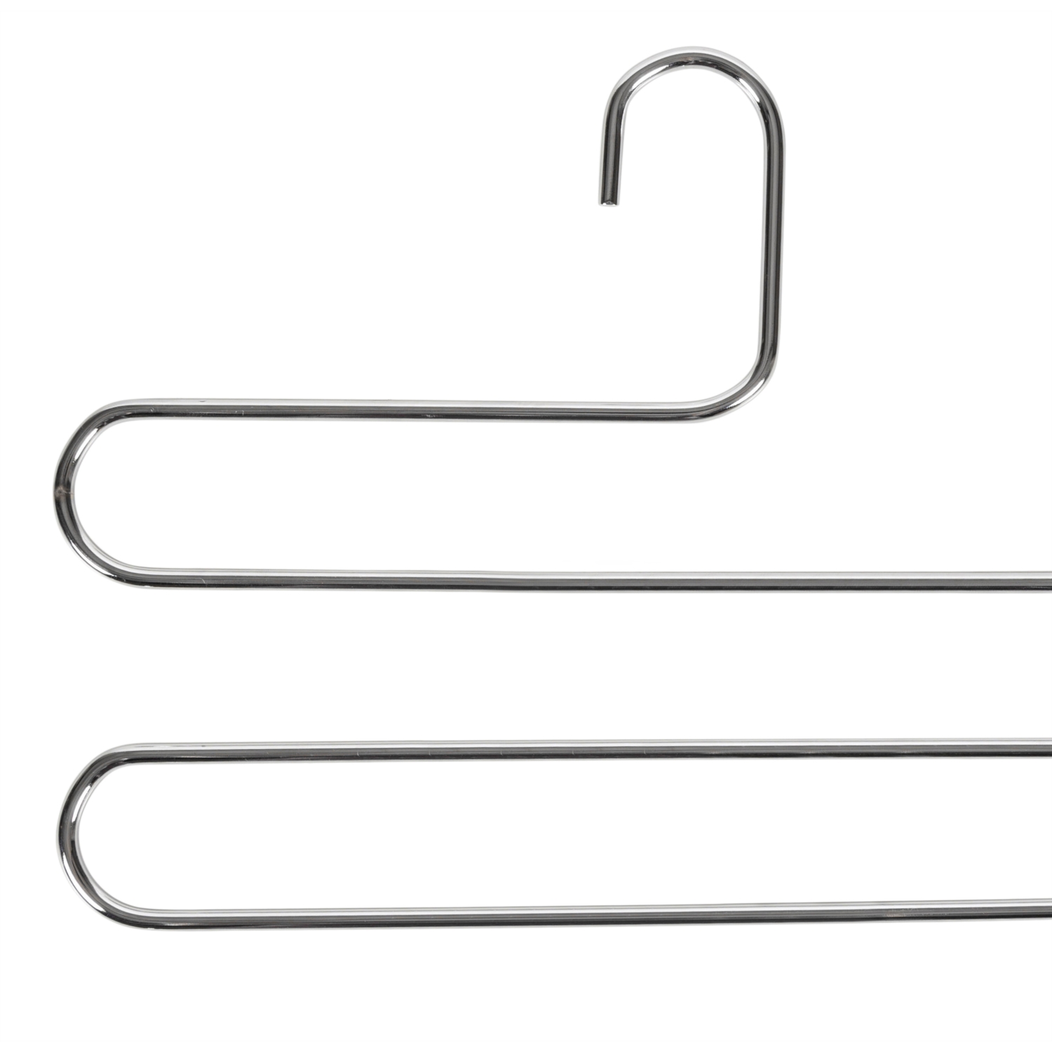 CHROME PANTOLON ASKISI TEKLİ