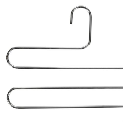  CHROME PANTOLON ASKISI TEKLİ