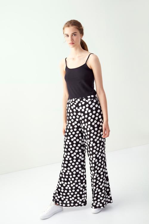  İNCE ASKILI BASIC ATLET