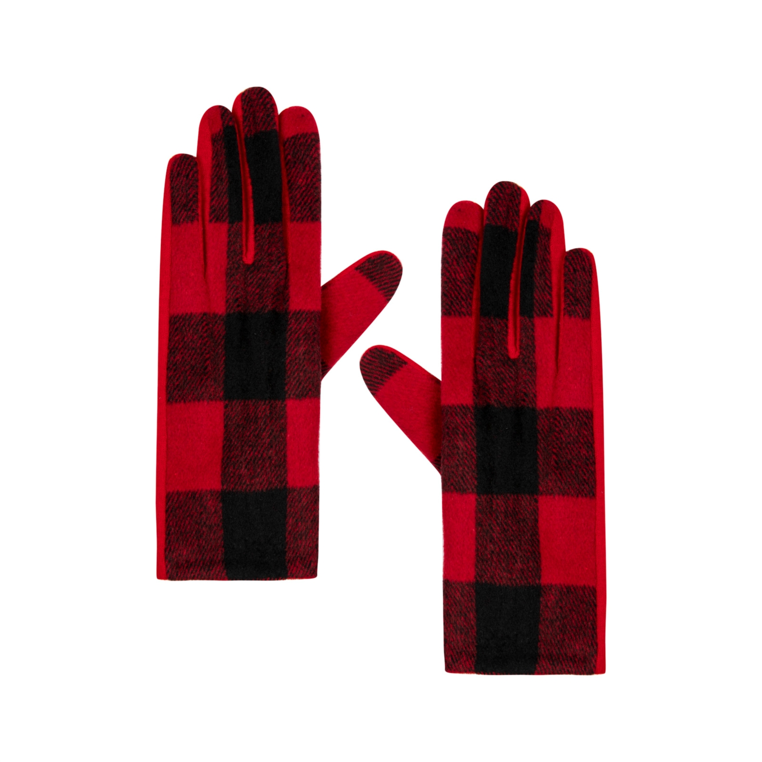 EKOSE DESENLİ ÖRME ELDİVEN