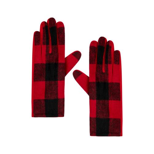  EKOSE DESENLİ ÖRME ELDİVEN