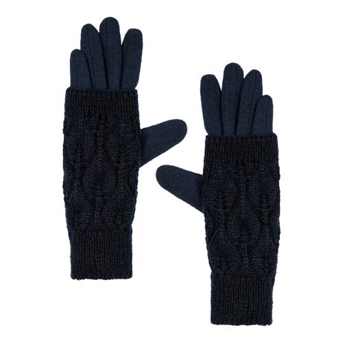  ÖRGÜ DETAYLI ELDİVEN