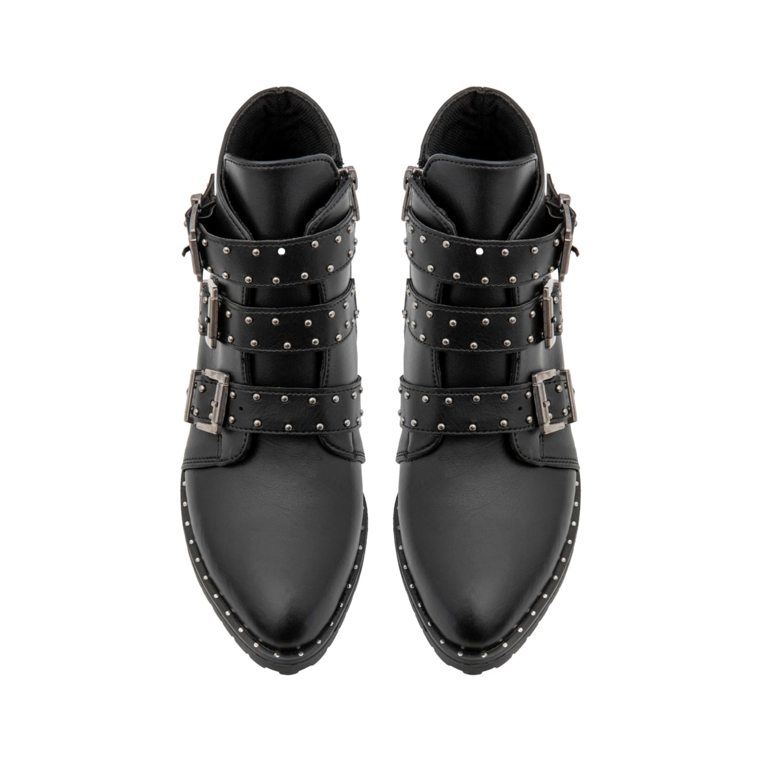 ZIMBA DETAYLI TOKALI BOT