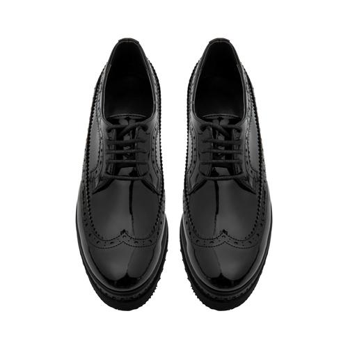  LOAFER OXFORD RUGAN AYAKKABI