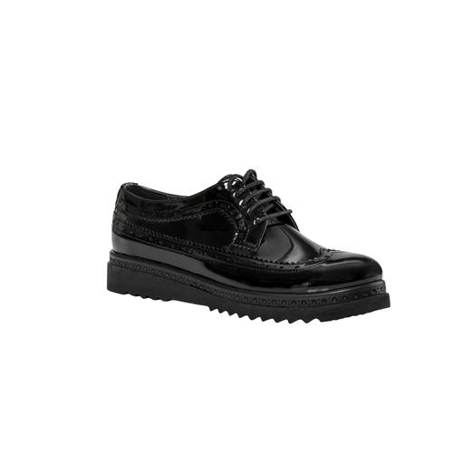  LOAFER OXFORD RUGAN AYAKKABI