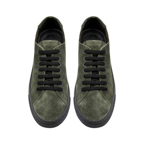  BAĞCIKLI SÜET AYAKKABI